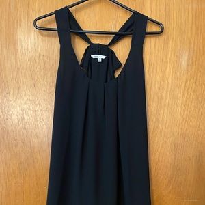 NAKED ZEBRA TOP SIZE SMALL